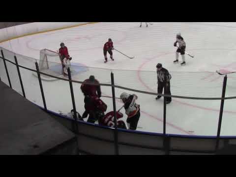 Karhu-Kissat B2 vs HPK 8.11.2019, (3-6) Paloheinä Helsinki