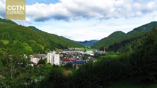 Las pequeñas y medianas empresas eslovenas buscan más oportunidades de desarrollo en China