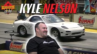 118. MAPerformance Origins, Chasing 8's, Selling Car Parts at Scale w/ Kyle Nelson