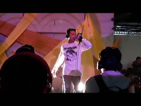 Joe Million #4 Live @FKY30