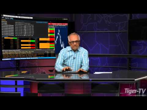 March 2nd Stock Market Update by Tom O'Brien