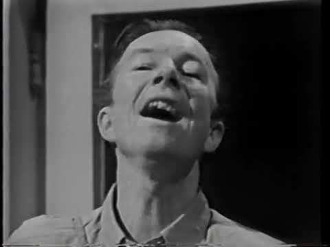 Episode 2 - Rainbow Quest by Pete Seeger: Lead Belly, also known as Huddie Ledbetter