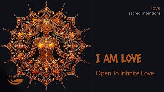 Download lagu I AM LOVE – Embrace Infinite Love & Discover Lasting Inner Peace mp3 Download lagu I AM LOVE – Embrace Infinite Love & Discover Lasting Inner Peace mp3