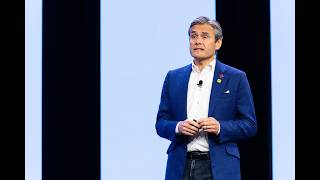 Delivering digital prosperity for Canada