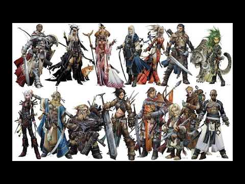 Rise Of The Runelords Primer: Golarion