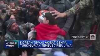 Download lagu Korban Jiwa Gempa Turki Mencapai 7.266 Jiwa mp3 Download lagu Korban Jiwa Gempa Turki Mencapai 7.266 Jiwa mp3