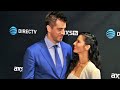 Aaron Rodgers Steps Out With His Famous Wife And Fans Are Stunned