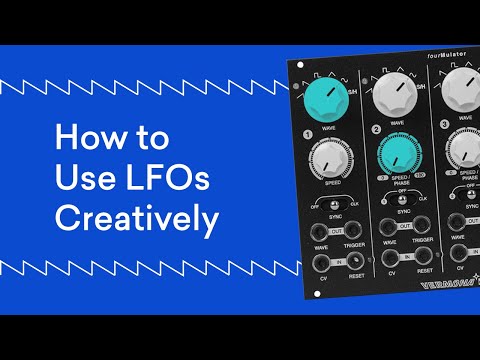 LFO Tutorial: How to Use LFOs Creatively to Get a Better Mix | LANDR Mix Tips #14