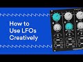 LFO Tutorial: How to Use LFOs Creatively to Get a Better Mix | LANDR Mix Tips #14
