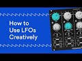 LFO Tutorial: How to Use LFOs Creatively to Get a Better Mix | LANDR Mix Tips #14