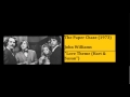"Love Theme" from The Paper Chase (1973) John ...