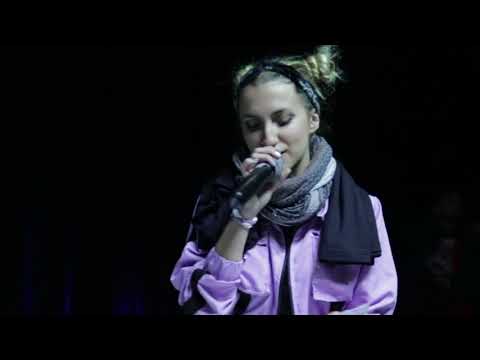 MITO vs RUFFIÁN / 4TOS Fecha 8 Torneo 2019 CULTURA RAP