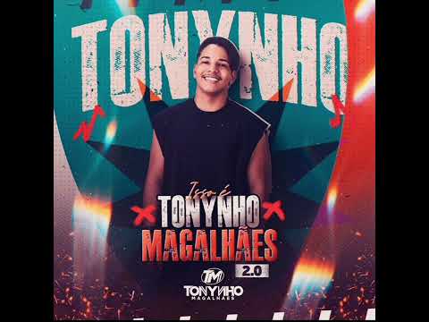 Mania de você - Tonynho Magalhães 2.0