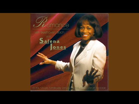 If You Are But A Dream - Salena Jones