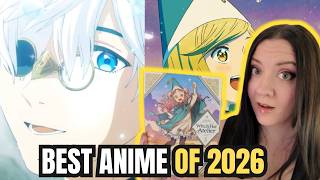 I Just Became a Witch Hat Atelier Manga Reader thumbnail