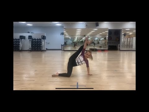 Leela Rice - My Prerogative