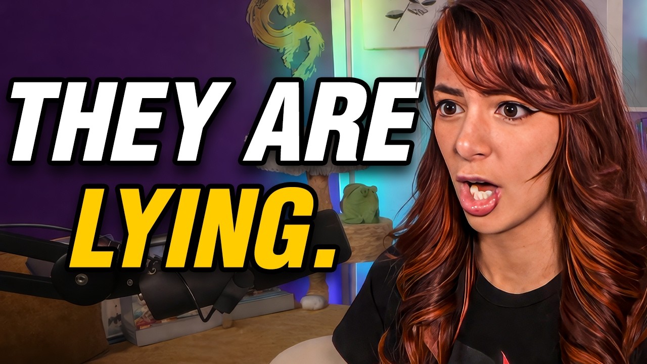 Denims Will Say Anything To Protect Hasan