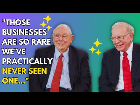 The Ideal Business and Its Return on Capital | Warren Buffett & Charlie Munger