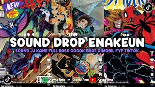 Download lagu DJ DROP ENAKEUN X MASHUP SOUND JJ MENGKANE COCOK BUAT DI MOBIL FULL BASS VIRAL TIKTOK TERBARU 2025 mp3 Download lagu DJ DROP ENAKEUN X MASHUP SOUND JJ MENGKANE COCOK BUAT DI MOBIL FULL BASS VIRAL TIKTOK TERBARU 2025 mp3
