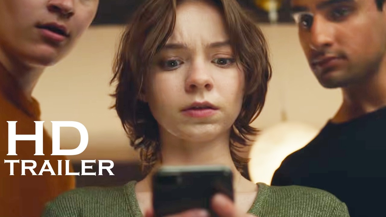 ASESINATO PARA PRINCIPIANTES Temporada 2 Trailer / A Good Girl's Guide to Murder [HD] Netflix