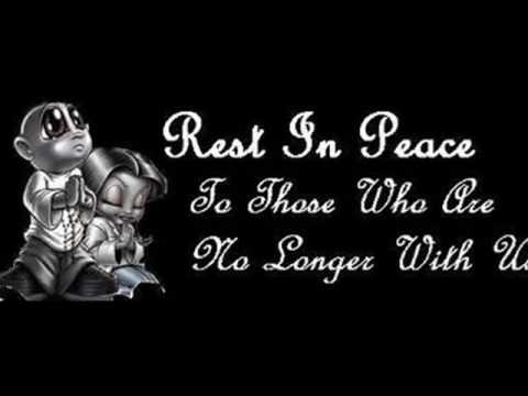 Lil Blacky - Somebody Please