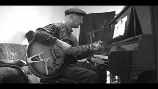 Julian Fauth "Everybody Ought To Treat a Stranger Right" Promo