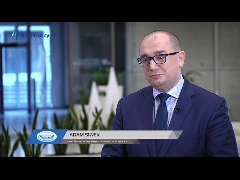 Biomed-Lublin WSiS SA, Adam Siwek - Członek Zarządu ds. finansowych, #212 ZE SPÓŁEK
