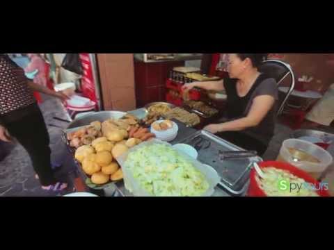 Download Youtube mp3 - Street food Hanoi - Short video