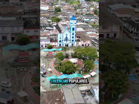 seguimos en Versalles Valle #jhonrecoriendoelvalledelcauca