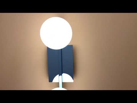 Миниатюра изображения товара Бра Lumion 4566/1W