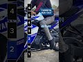 Top Speed Yamaha R25 Yamaha R25 R1m