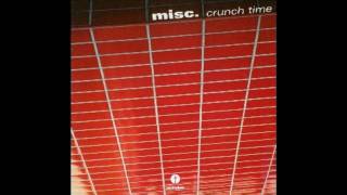 Misc. - Blind Vision