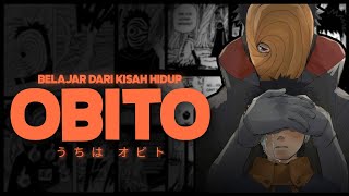 Download lagu SARCASTIC MASK IN UCHIHA OBITO'S IDEALISM mp3