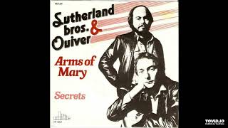 Sutherland Brothers, Quiver - Arms of Mary (Instrumental)