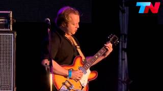 JAMES McCARTNEY (Personal Fest 2014)