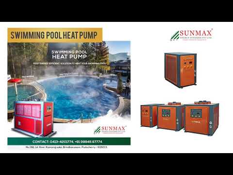 Heat Pumps Water Heater