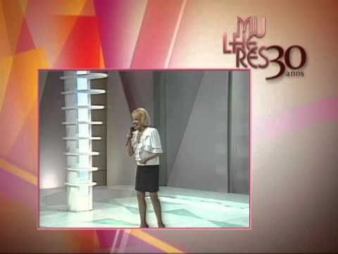 Zimbo Trio e Claudette Soares - Programa Mulheres