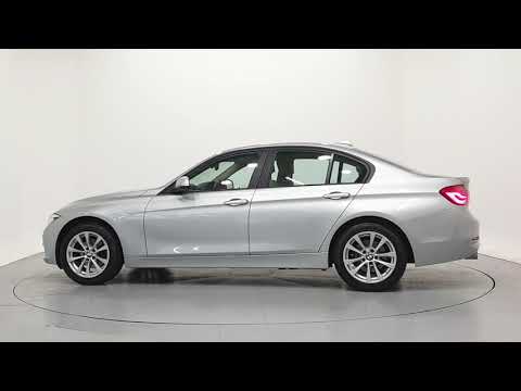 181D43484 - 2018 BMW 3 Series 318i SE Saloon.