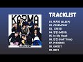 STRAY KIDS PLAYLIST KARMA FULL ALBUM