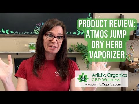 Product Review: Atmos Jump Pen
