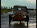 Old Top Gear 1997 Communist Cars