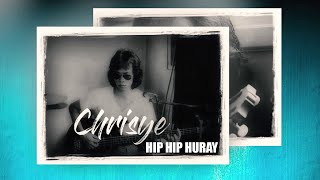 Chrisye - Hip - Hip Huray - (Hip Hip Hura) | Official Lyric Video