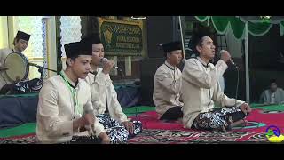 Download lagu Jingle Group Al-Banjari Al-Busyro (ABS) (ikan dalam kolam 🎵 ) mp3