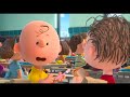 The Peanuts Movie 2015 In 4x Speed