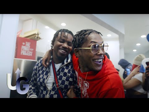 Staxkz x Heli - HOW WE BOMIN | 🎥 by @UpstateGroove