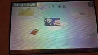 もしPC-FXでwaohexeがあったら