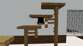 【Minecraft視聴者参加型】黒薔薇の館