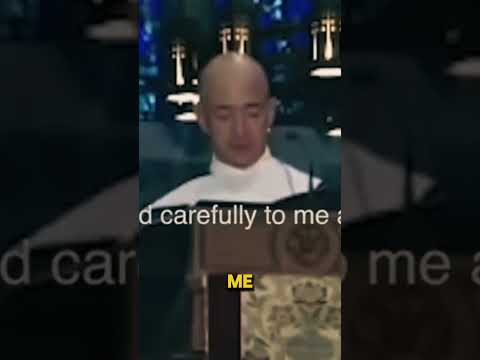 I Got Rich When I Understood This_ _ Jeff Bezos💰 #interview #success #motivation #entrepreneur #bit