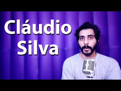 How To Pronounce Claudio Silva