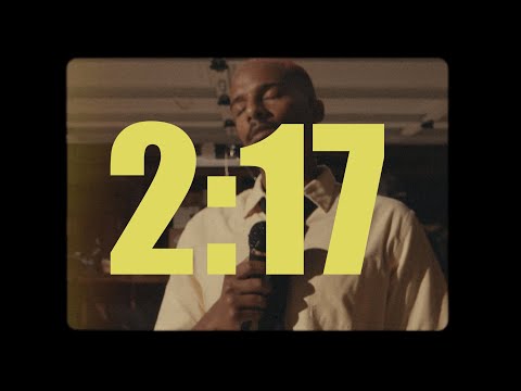 Morris the Friend - 2:17 (Official Video)